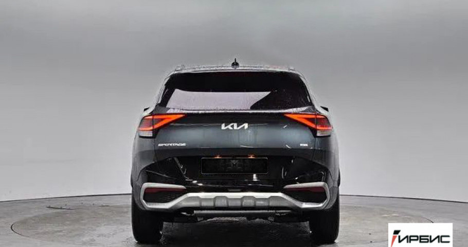 Kia Sportage V 